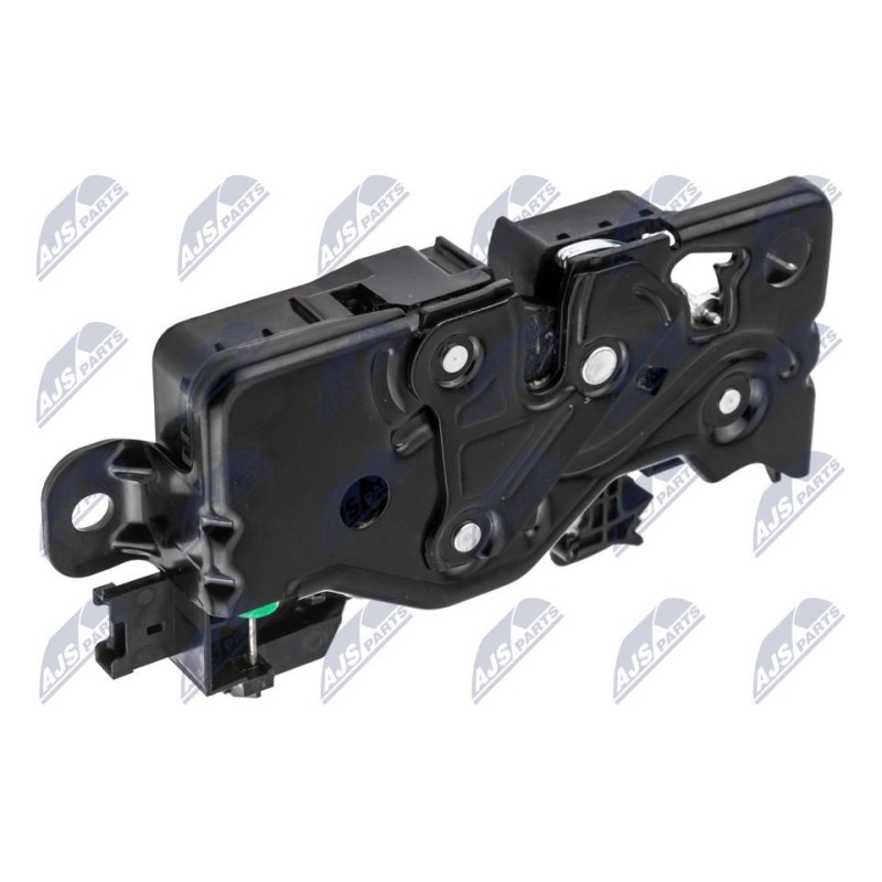 Fermoir Du Coffre A Bagages BMW 3 G20 2018 - 51242700762, 51247441014,