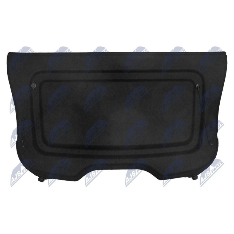 Étagère De Coffre FORD FOCUS III 2010 - 1850508, BM51-A46506-AD3JA6,
