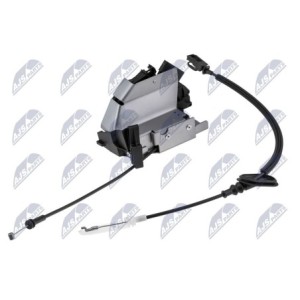 Actionneur De La Fermeture Centrale Avant DROITE FORD TRANSIT - 1900496, BK21-V219A64-AH,