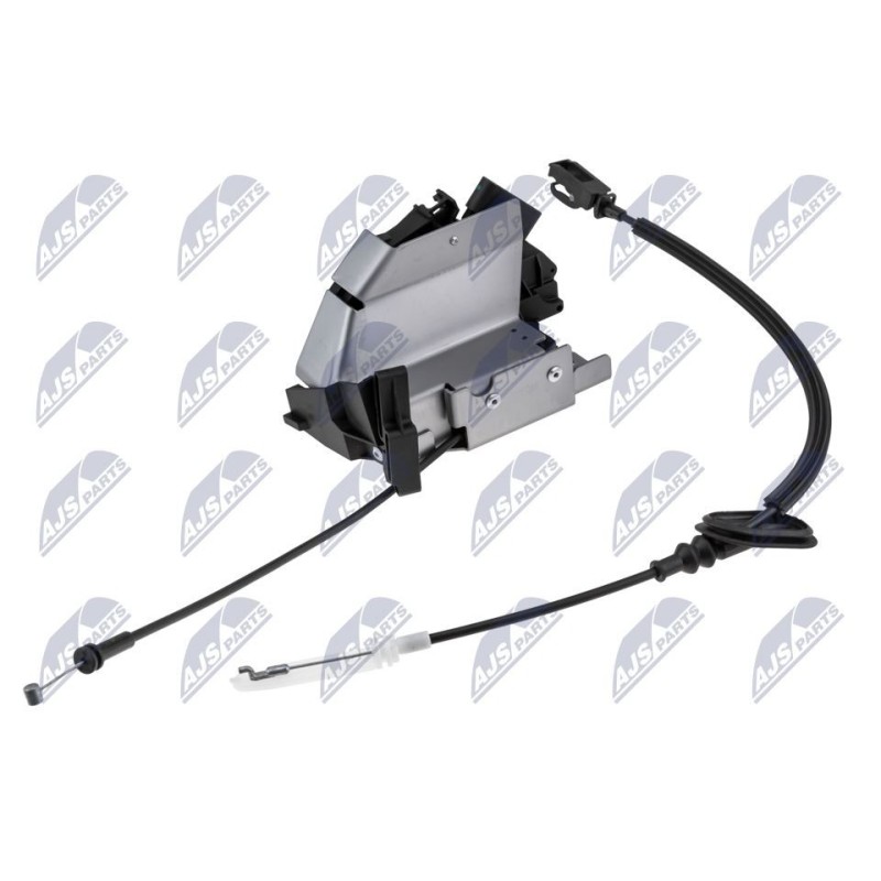 Actionneur De La Fermeture Centrale Avant DROITE FORD TRANSIT - 1900496, BK21-V219A64-AH,