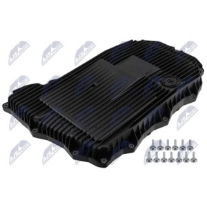 Filtre De Transmission BOITE DE VITESSES 0D6 AUDI RS6 C8 19 - 0D6398359A