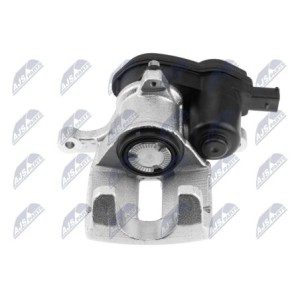 Étrier De Frein Arrière GAUCHE LAND ROVER FREELANDER II 06-15 - LCA922, LCA922N, CA3487