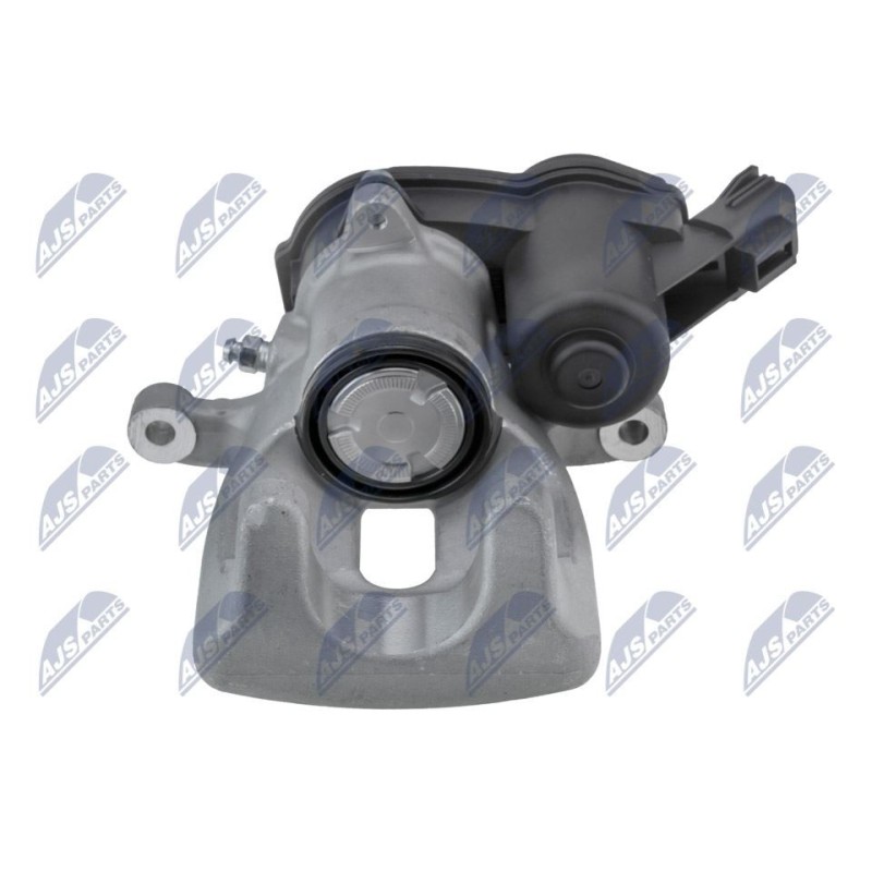 Étrier De Frein Arrière RENAULT ESPACE 15 - 522862, TCA4070, RCA628