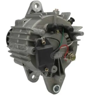 Alternador 28 Voltios 22 A, Caterpillar 2P1204, Prestolite 51-153