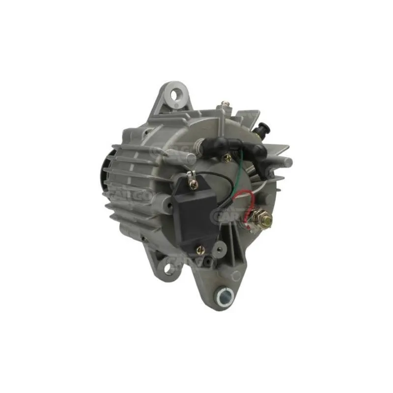 Alternatore 28 Volt 22 A, Caterpillar 2P1204, Prestolite 51-153 Alternatore 28 Volt 22 A, Caterpillar 2P1204, Prestolite 51-153