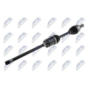 Demi-arbre De Transmission AVANT BMW X3 E83 04-08 - 31607524046, 31607529202, 205078