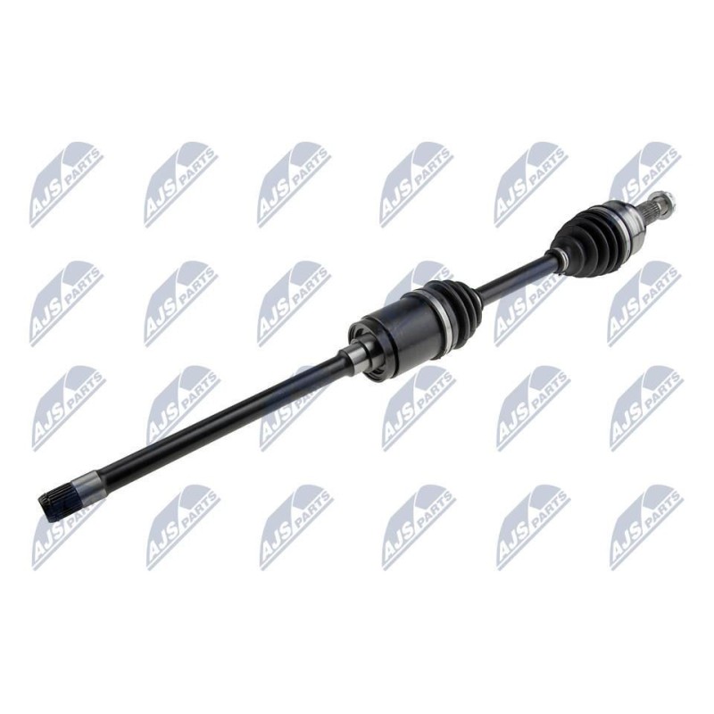 Demi-arbre De Transmission AVANT BMW X3 E83 04-08 - 31607524046, 31607529202, 205078