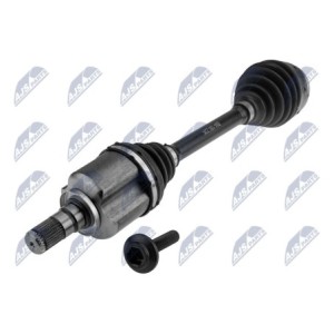 Demi-arbre De Transmission BMW X1 F48 SDRIVE-XDRIVE-X2 SDRIVE-S - 31608611939, 31608643375,