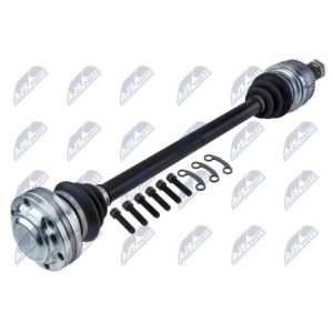 Demi-arbre De Transmission BMW X3 E83 03 - 33213420710, 33217540116, 205074
