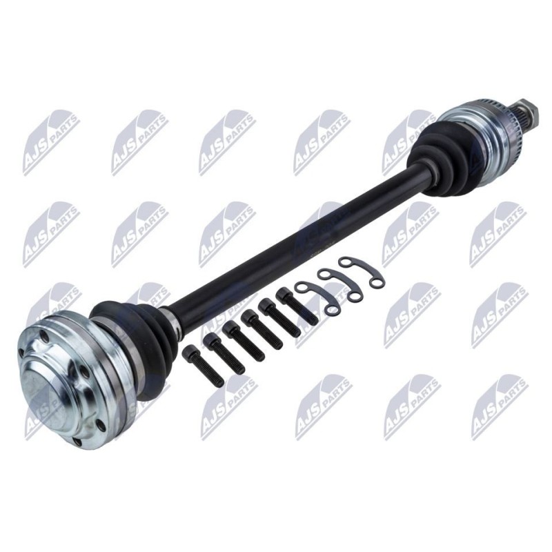 Demi-arbre De Transmission BMW X3 E83 03 - 33213420710, 33217540116, 205074