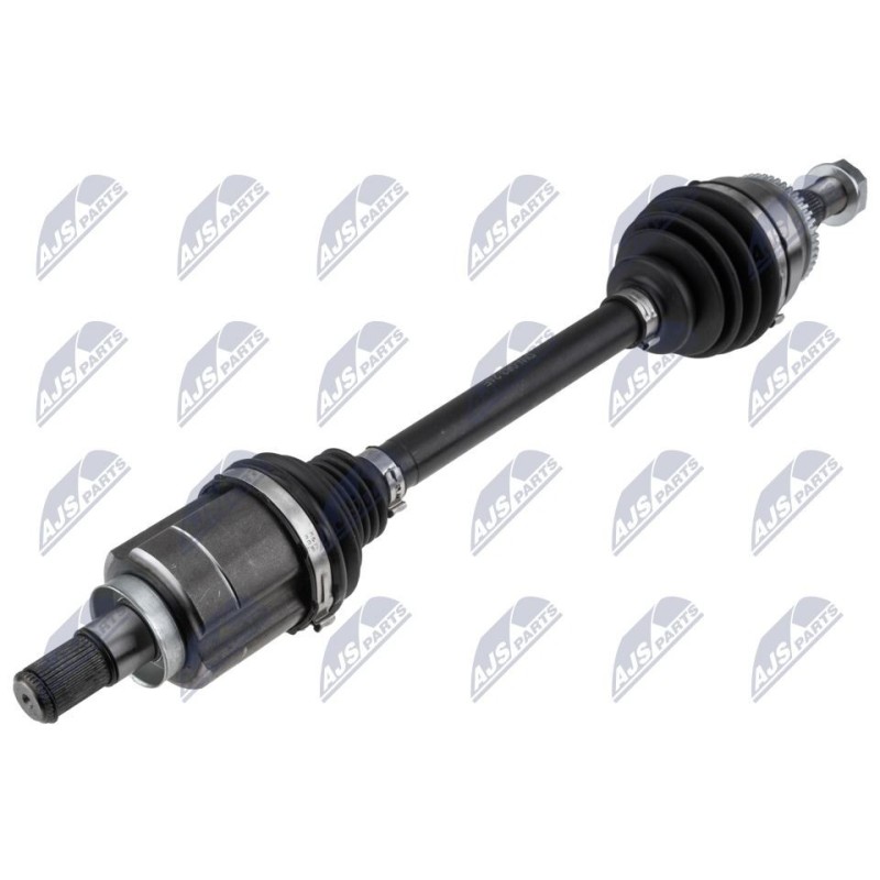 Demi-arbre De Transmission GAUCHE MG HS 1.5T 18 - MG 10281281