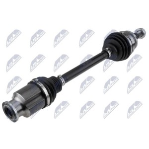 Demi-arbre De Transmission DROITE MG HS 1.5T 18 - MG 10486540
