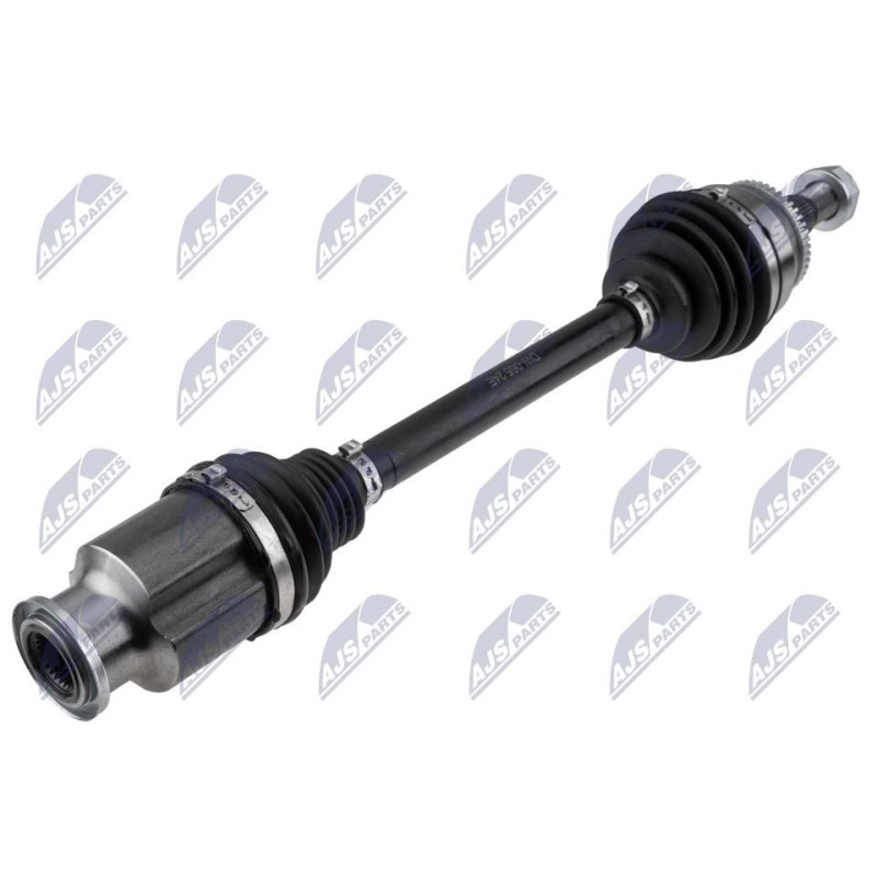 Demi-arbre De Transmission DROITE MG HS 1.5T 18 - MG 10486540
