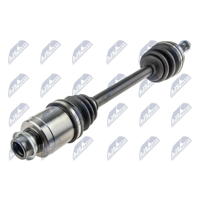 Demi-arbre De Transmission DROITE HONDA CR-V 2.2ICDTI 05-07 - DS2519R, 7696, T98454