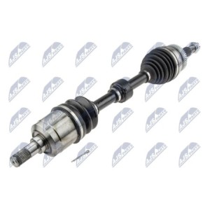 Demi-arbre De Transmission HYUNDAI SANTA FE I 2.7V6 04 - 3543402, T98947A1, DA809251