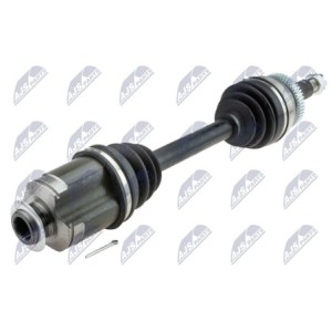 Demi-arbre De Transmission HYUNDAI SANTA FE 2.4 2WD-4WD 10-12