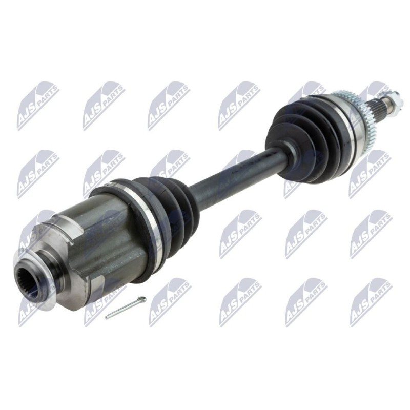 Demi-arbre De Transmission HYUNDAI SANTA FE 2.4 2WD-4WD 10-12