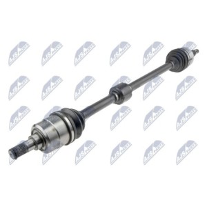 Demi-arbre De Transmission KIA SPORTAGE 1.7-2.0CRDI 2WD 10 - T98528A1, DA809242, 224362