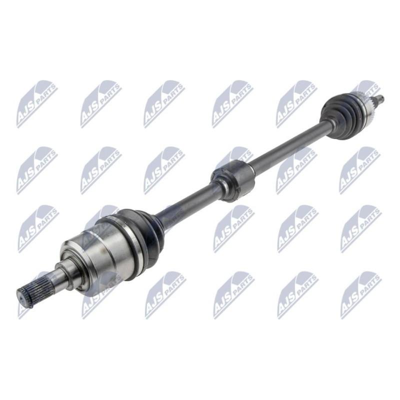 Demi-arbre De Transmission KIA SPORTAGE 1.7-2.0CRDI 2WD 10 - T98528A1, DA809242, 224362