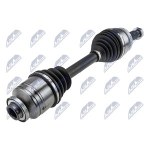 Demi-arbre De Transmission KIA CARNIVAL-GRAND CARNIVAL 2.7 - T98554A1, 299278, 49500-4D301