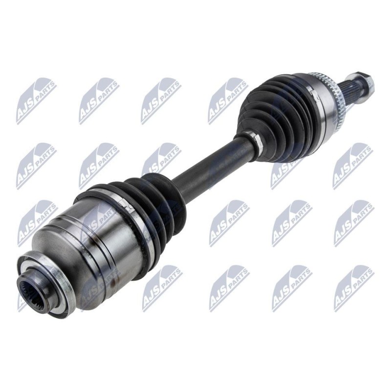 Demi-arbre De Transmission KIA CARNIVAL-GRAND CARNIVAL 2.7 - T98554A1, 299278, 49500-4D301
