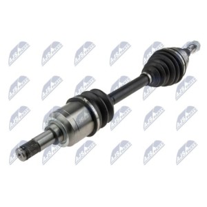Demi-arbre De Transmission GAUCHE MERCEDES ML W164 06 - DS5601L, 7427, 8144T