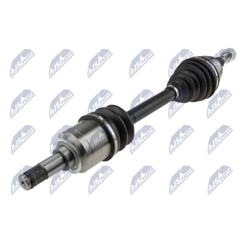 Demi-arbre De Transmission GAUCHE MERCEDES ML W164 06 - DS5601L, 7427, 8144T