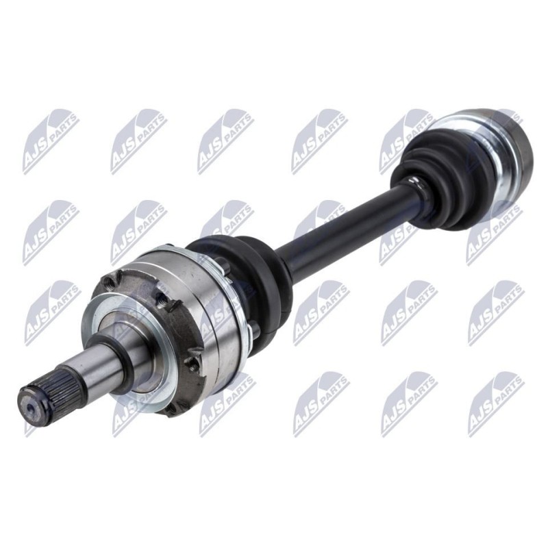 Demi-arbre De Transmission MERCEDES W123 - 235004, A1073500410, A1233500410