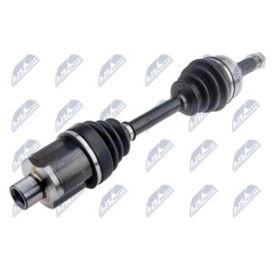 Demi-arbre De Transmission MAZDA TRIBUTE 2.0 2WD - GG032550XC, GG032550XD,