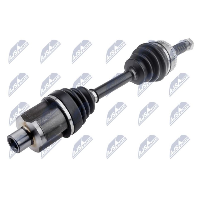 Demi-arbre De Transmission MAZDA TRIBUTE 2.0 2WD - GG032550XC, GG032550XD,