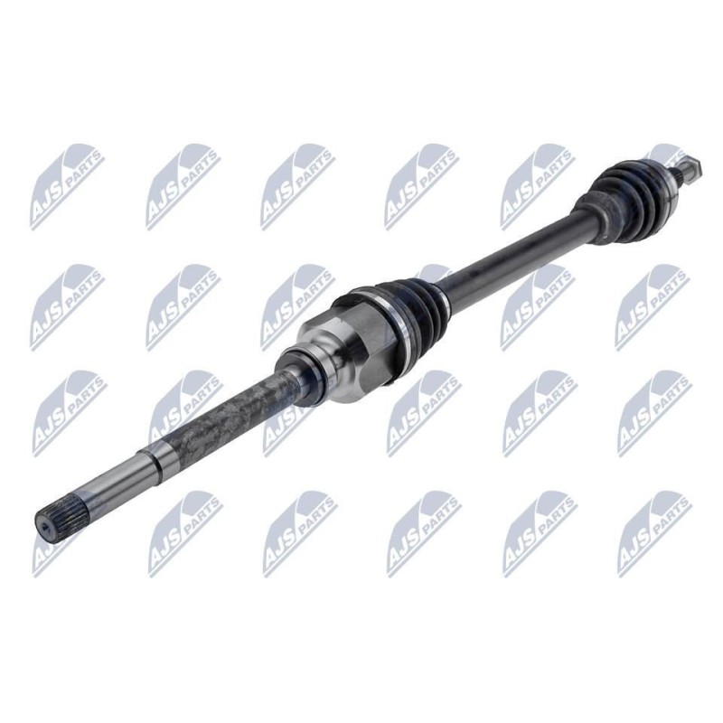 Demi-arbre De Transmission PEUGEOT EXPERT-TRAVELLER 1.6HDI 95KM-115KM 16 - 1617416480, 98 177 204 80, 9821572980
