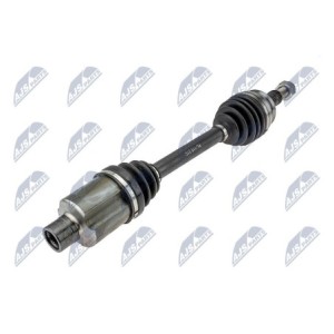 Demi-arbre De Transmission DROITE OPEL INSIGNIA B 1.6CDTI 17 - 3632560, 84138318, 84257941