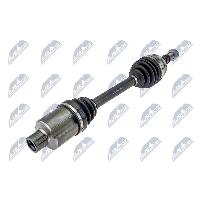 Demi-arbre De Transmission DROITE OPEL INSIGNIA B 1.6CDTI 17 - 3632560, 84138318, 84257941