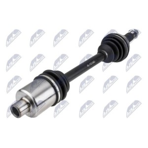 Demi-arbre De Transmission OPEL ASTRA J 1.6T - 374566, 374886, 374566