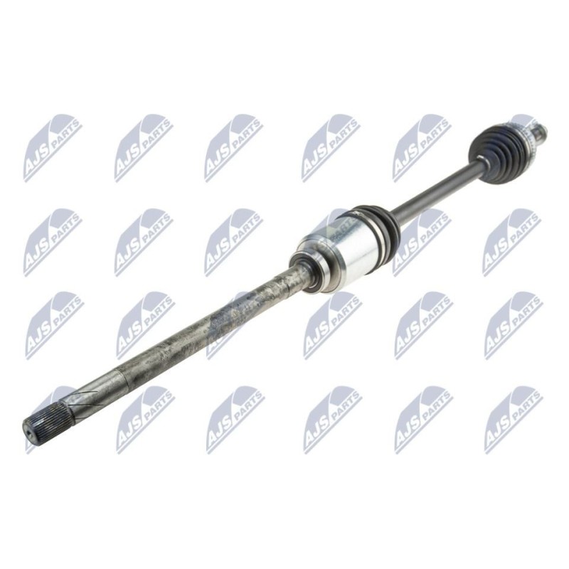 Demi-arbre De Transmission RENAULT MASTER II 2.5DCI 01 - SPI21052, DS7312RA, CDX 230544/51
