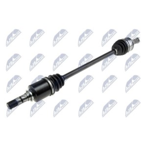 Demi-arbre De Transmission AVANT SUBARU LEGACY-OUTBACK AWD 15 - 3558500, 28321AL010,