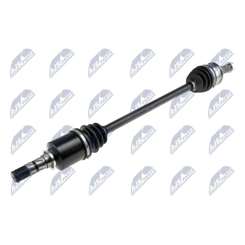 Demi-arbre De Transmission AVANT SUBARU LEGACY-OUTBACK AWD 15 - 3558500, 28321AL010,