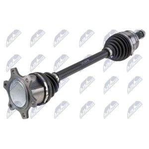 Demi-arbre De Transmission SUZUKI GRAND VITARA 2.4 - 251049, 44105-79K20,