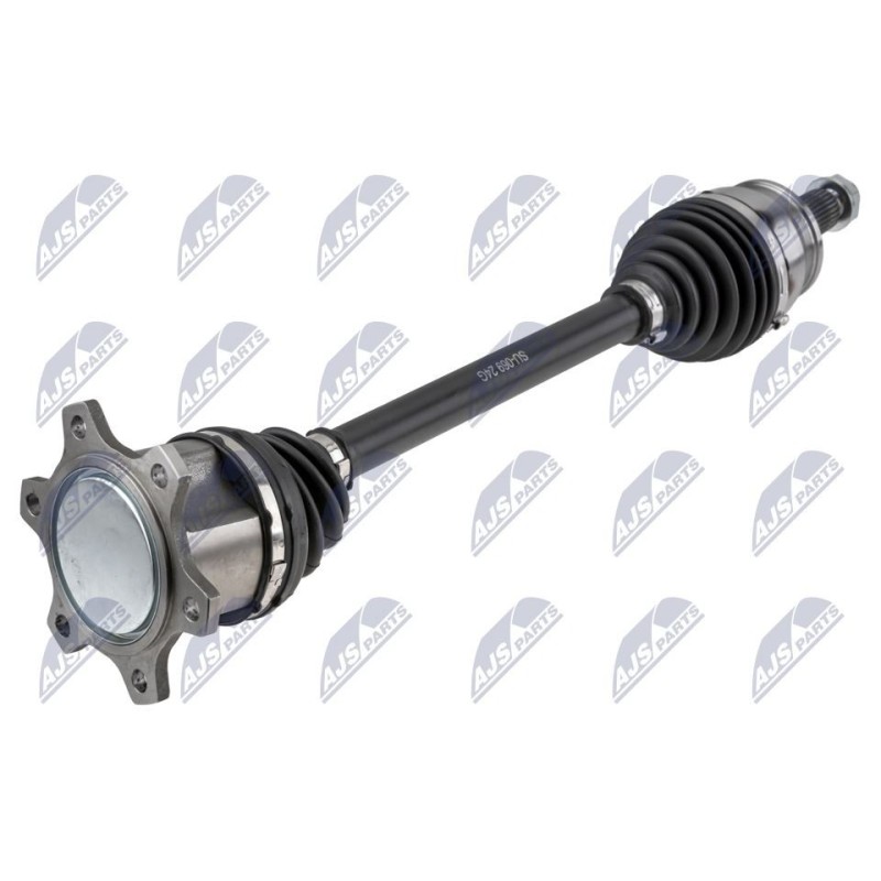 Demi-arbre De Transmission SUZUKI GRAND VITARA 2.4 - 251049, 44105-79K20,