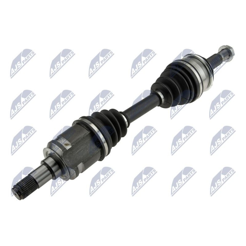 Demi-arbre De Transmission TOYOTA LAND CRUISER J150 4.0 - 7967, T98612, SERCORE 121371