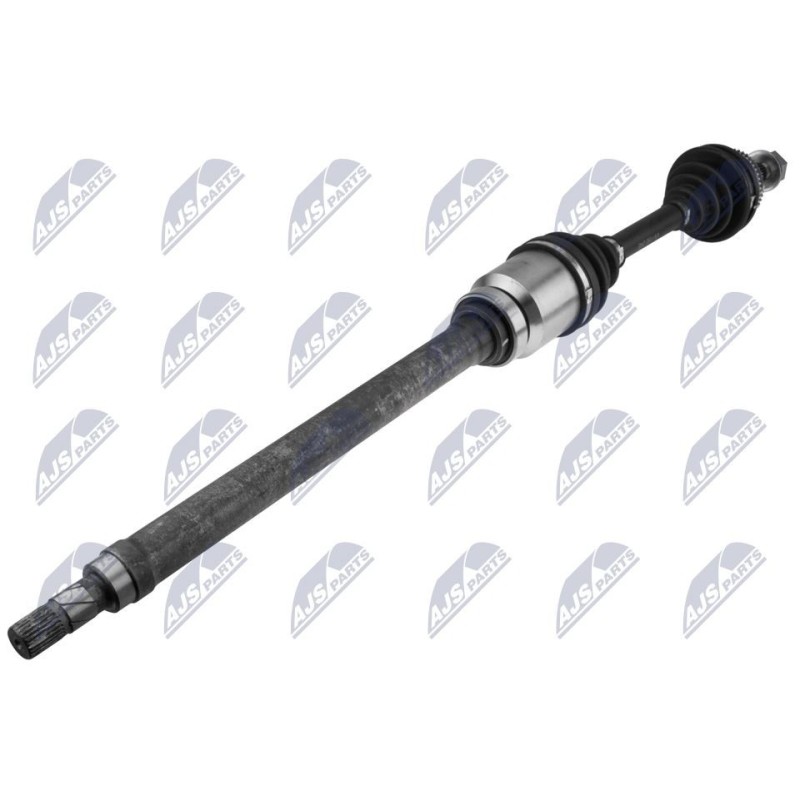 Demi-arbre De Transmission VOLVO 850 91 - 6843198, 8111303, 8601097