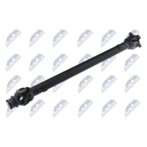 Arbre De Transmission BMW X5 E70-F15 06-13 - 26207597649, 26208605866, 26209425907