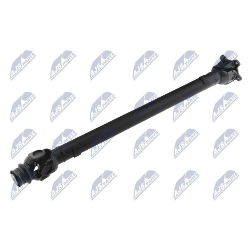 Arbre De Transmission BMW X5 E70-F15 06-13 - 26207597649, 26208605866, 26209425907