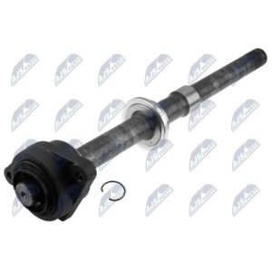 Axe De Roue DROITE NISSAN MURANO Z51 07-14