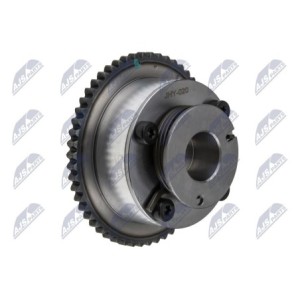 Poulie Du Dispositif De Reglage MOTEUR 2.0 - 24370-2E010