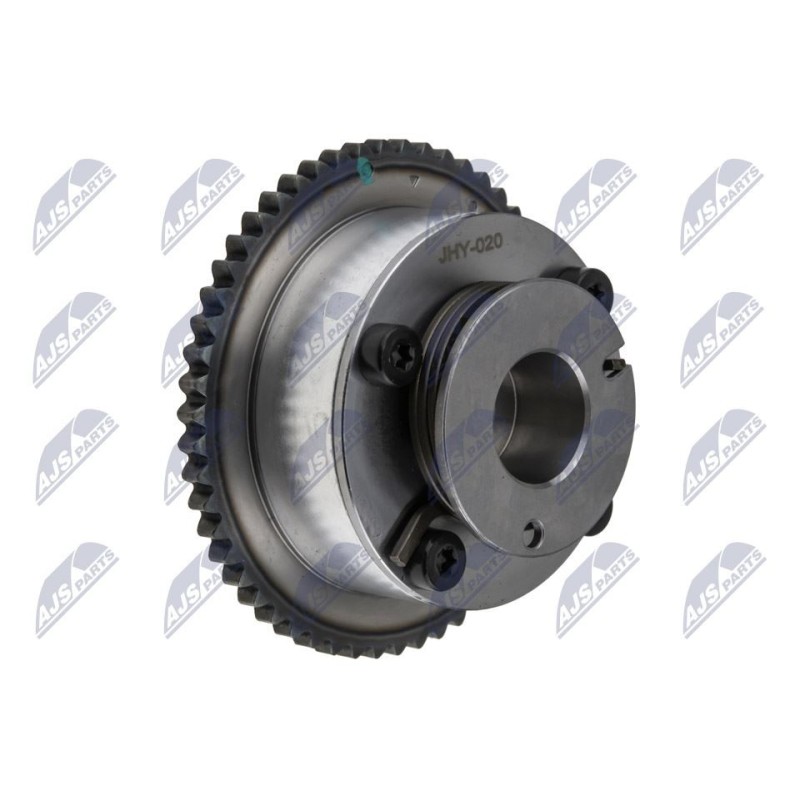 Poulie Du Dispositif De Reglage MOTEUR 2.0 - 24370-2E010