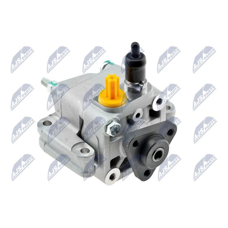 Pompe De Direction Assistée BMW 3 E46 316I-318I 00 - 910605233, 32 41 6 756 611, 32 41 6 758 595