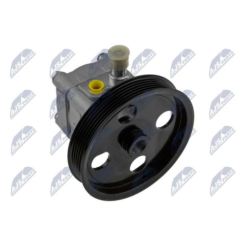 Pompe De Direction Assistée VOLVO S60 I 2.0T - 715520172, DSP5073, 15-1359