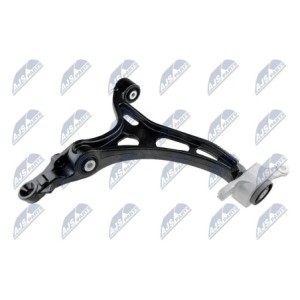 Bras Des Suspension Avant JEEP GRAND CHEROKEE 11 - 5168158AA, 5168158AB, 68022600AD