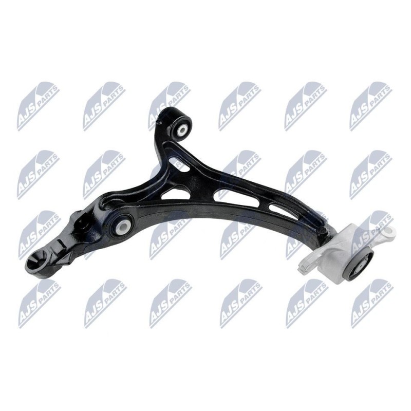 Bras Des Suspension Avant JEEP GRAND CHEROKEE 11 - 5168158AA, 5168158AB, 68022600AD